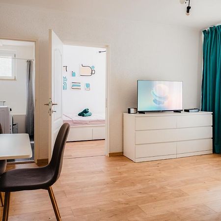Cozy Apartment Ultracentral Universitate Square 布加勒斯特 外观 照片