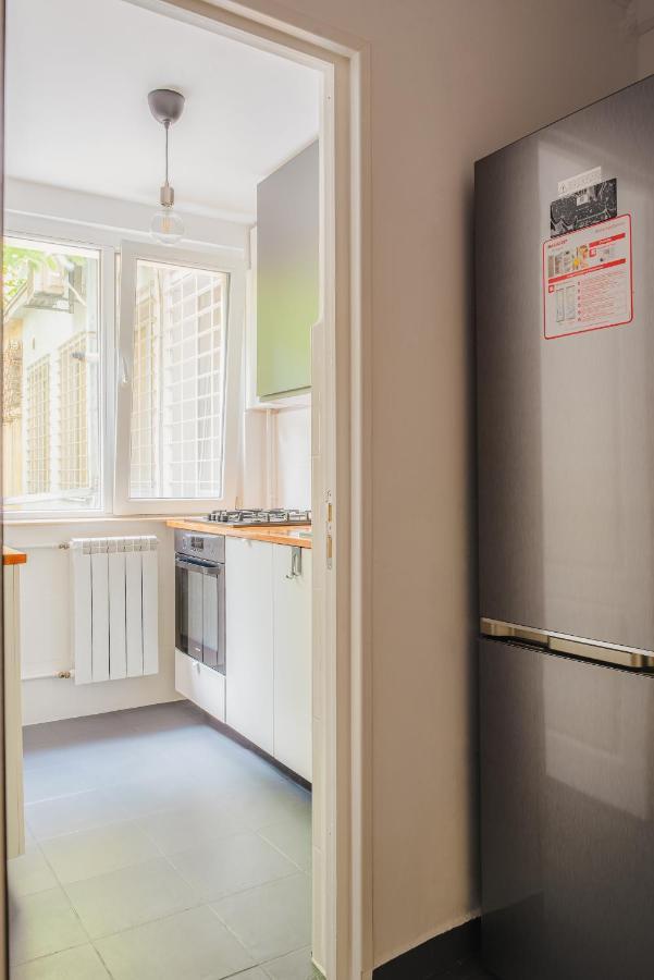 Cozy Apartment Ultracentral Universitate Square 布加勒斯特 外观 照片