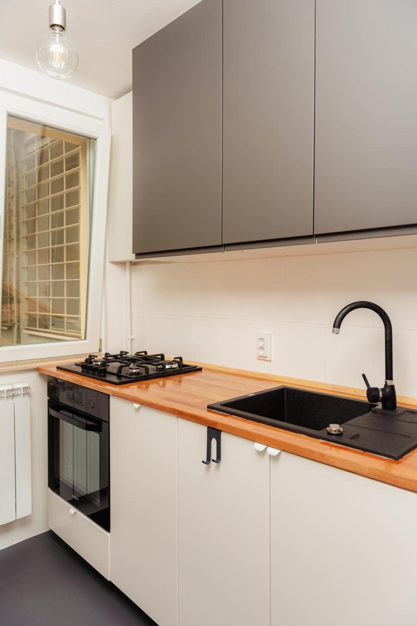 Cozy Apartment Ultracentral Universitate Square 布加勒斯特 外观 照片