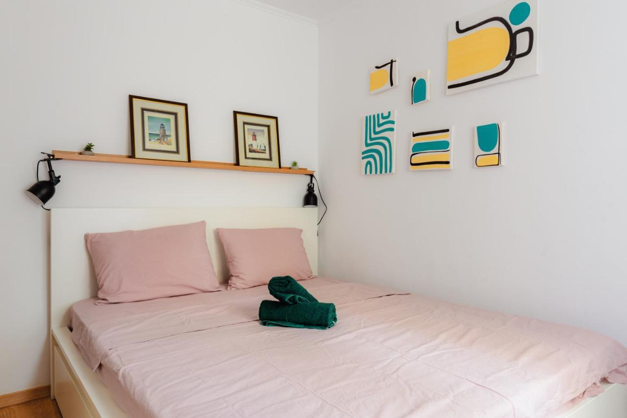 Cozy Apartment Ultracentral Universitate Square 布加勒斯特 外观 照片